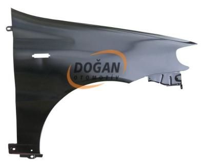 FİAT - ÖN ÇAMURLUK SAĞ ALBEA 2006- EAGLE BODY - 51754775