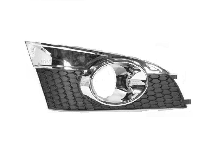 CHEVROLET - SİS FAR KAPAĞI SAĞ ( KROMLU ) CAPTİVA 2012- - 20999626