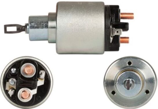 MARS OTOMATIGI 12V RENAULT CLIO