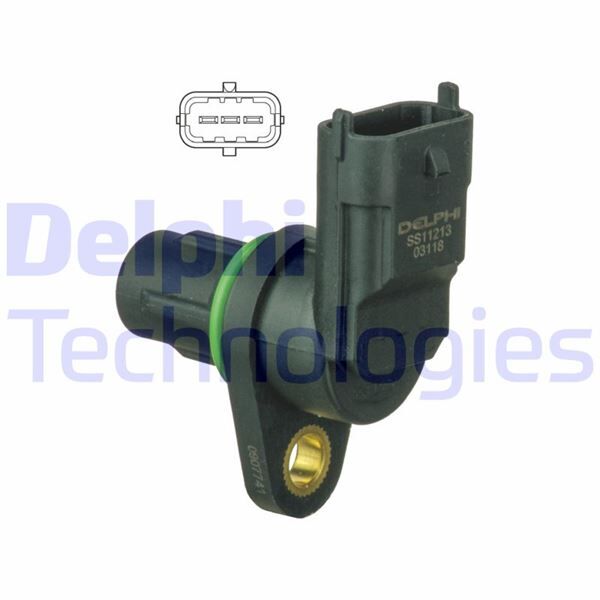 EGR VALFİ IVECO DAİLY IV 11> 2.3 JTD 106-126-136-146 PS  504384188-5801365344-5801856571