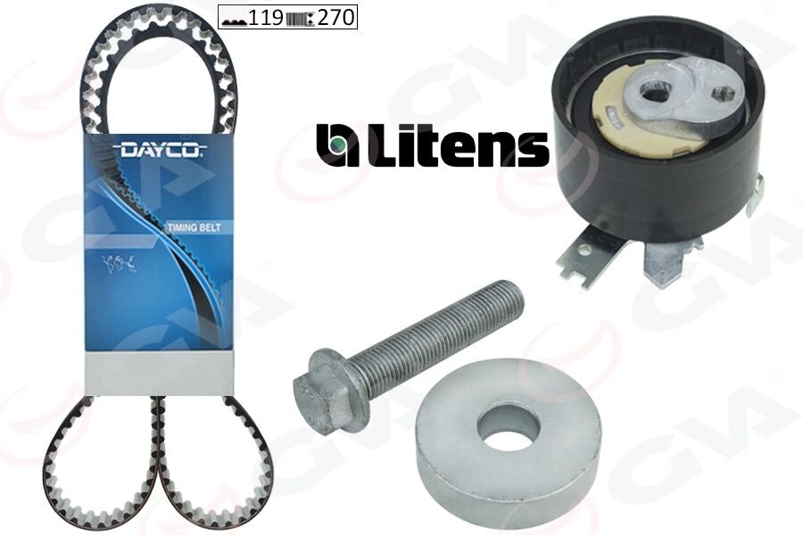 TRIGER SETI MERCEDES OM608 W177 V177 W247 C118 . RENAULT K9K 1.5 dCi EURO 6 CAPTUR II 20> CLIO V 19> MEGANE IV 18> DUSTER II 17> QASHQAI II 18> ADBLUE MOTORLAR ICIN  A6089930200-130C19462R-130C17561R