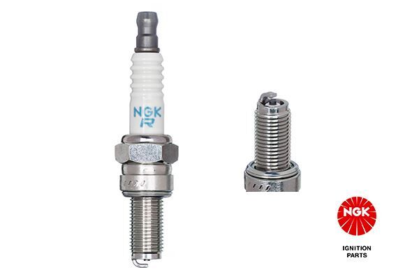 ATEŞLEME BUJİSİ SCOOTER MOTORSİKLET APRILIA BENELLI CAGIVA DERBI DUCATI GILERA HUSQVARNA MALAGUTI PEUGEOT PIAGGIO CR9EB  9470200409-9470900409-8224685-82820
