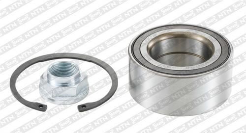 ARKA TEKER PORYASI RULMANLI BOXER II-JUMPER II-DUCATO II 42x160x103 5 BİJON ABS Lİ