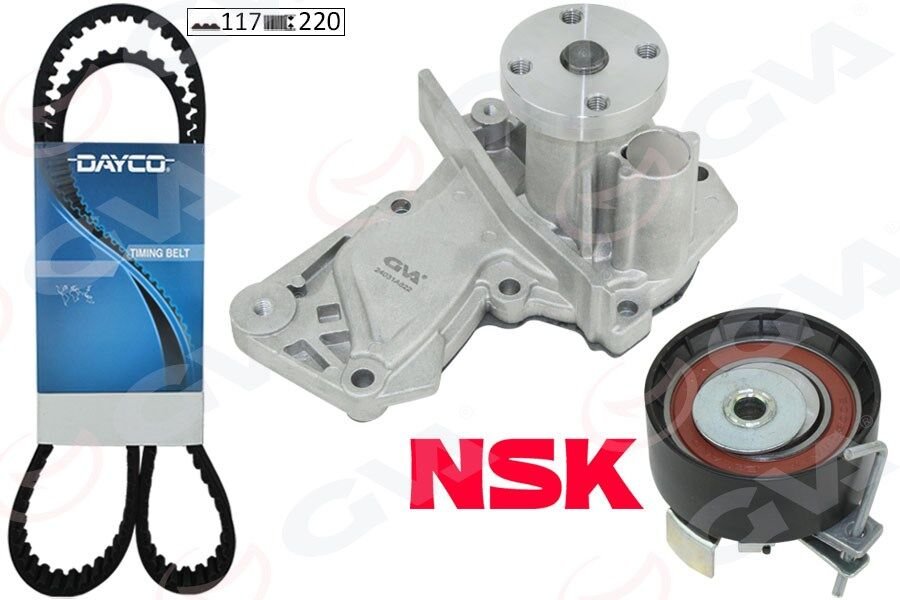 TRIGER SETI DEVIRDAIM LI FOCUS II I 03>11 FIESTA V 01>13 FUSION 01>12 1.4 16V 1.6 16V ZETECS MO NDEO 07>14 B MAX 12 > FOCUS III 11 > ECOSPORT 14> VOLVO C30 1.6 06>12 S40 II1.6 05>12 V50 117x220  5M5Q8B596AB-2302744-5M5Q8B596AA