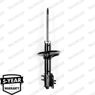 ÖN AMORTİSÖR SOL CHEVROLET SPARK 05>10 DAEWOO MATIZ III 0.8-1.0 05>13 GAZLI  96424025-96424401