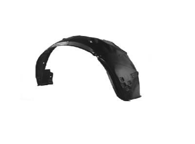 OPEL - ÖN ÇAMURLUK DAVLUMBAZI SOL ASTRA G 1998- - 1101370