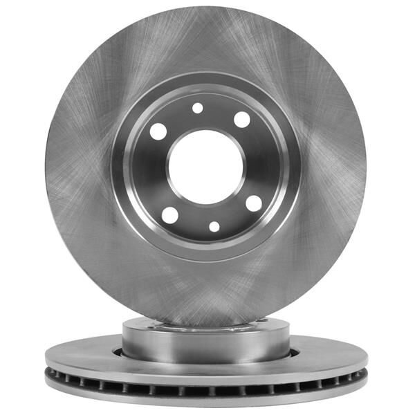 ÖN FREN AYNASI RENAULT MEGANE II 02> CLIO III 05>MODUS 04>MICRA 03>LOGAN 04>NOTE 06> 260x22x4DLxHAVALI