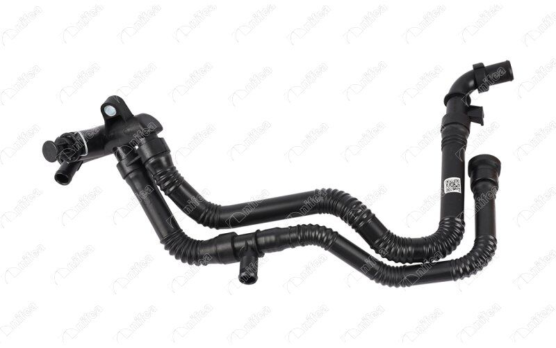 SU KOLLEKTOR BORUSU PLASTİK P307-BIPPER-P207-P206-P1007-C1-C2-C3-C3 II-XSARA 1.4 HDI FIESTA 02>08 1.4 TDCI FUSION 02>12 1.4 TDCI