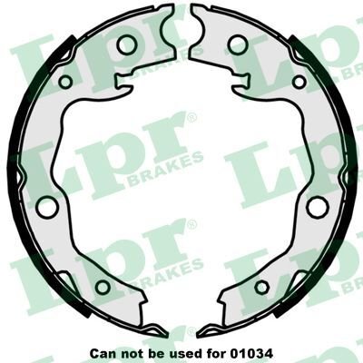 PABUÇLU FREN BALATASI ARKA RENAULT KOLEOS I 08> NISSAN X-TRAIL II T31 07>13 QASHQAI 07>13 PULSAR 14> JUKE 10> TOYOTA YARIS 20> RAV 4 III 06> RAV 4 IV 12> 172x32 MM