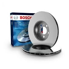 FREN DİSKİ (TEK) ÖN OPEL ASTRA ASTRA K BM [16-]16INCH 300MM