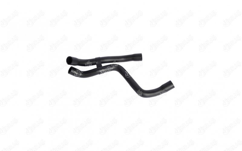 RADYATÖR ALT HORTUMU POLO-SEAT AROSA 1.0-1.4-1.6 - OEM 6X0121049E