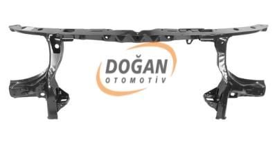 VOLKSWAGEN - ÖN PANEL T-5 2003- - 7H0805598