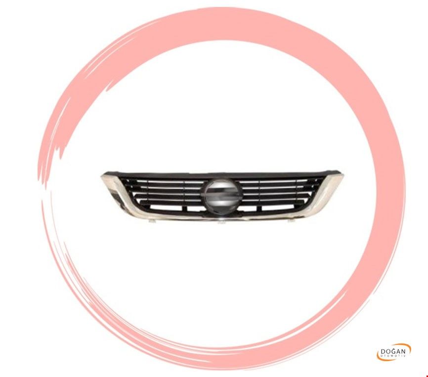 OPEL - ÖN PANJUR KROMLU VECTRA B 2000- - 6320072 / 6320031