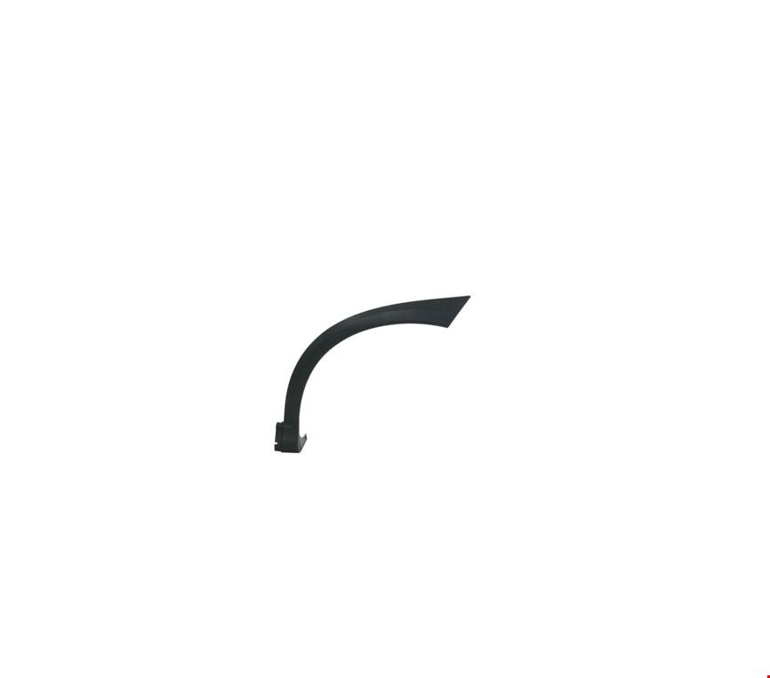 OPEL - ARKA ÇAM.AĞIZ BAKALİTİ SOL CORSA C 2001- - 172892