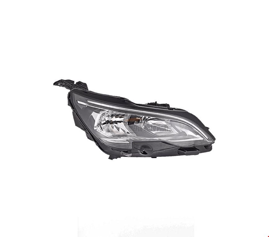 PEUGEOT - ÖN FAR SAĞ PG 3008 2016- - 1616878080