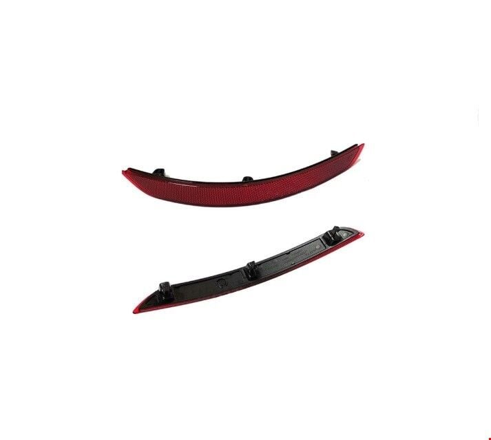 ARKA REFLEKTÖR SETİ SEDAN (R+L) S-LİNE A3 2017-