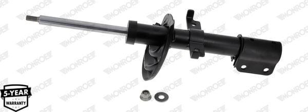 ÖN AMORTİSÖR SAĞ-SOL RENAULT CLIO IV 12> MODUS 04> CLIO III 04> GAZLI  543020808R-543028420R-8200452695