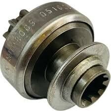 MARŞ DİŞLİSİ 9 DİŞ 10 KANAL 0787 PEUGEOT P106-P306-P405-P406 CITROEN C2-C3