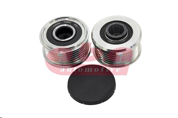 ALTERNATÖR KASNAĞI RULMANLI P206-207-307-308-406-407-PARTNER-C2-C3-C4-C5-C8-XSARA 1.4-1.6-2.0HDI