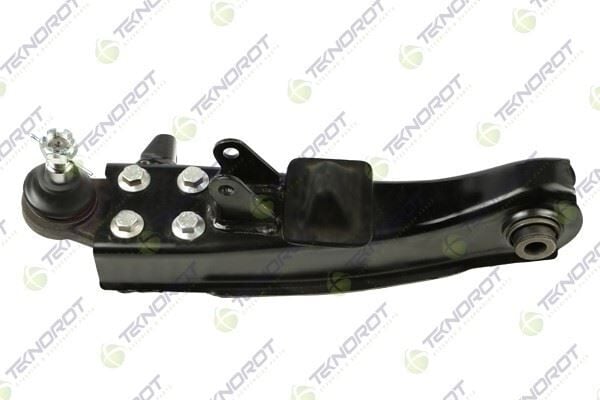 SALINCAK ALT SOL ROTİLLİ HYUNDAI STAREX 2.5L D4BH PANELVAN 96-07  545004A000-545004A600