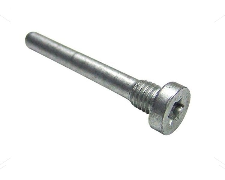 VİRAJ DEMİR KELEPÇESİ R12