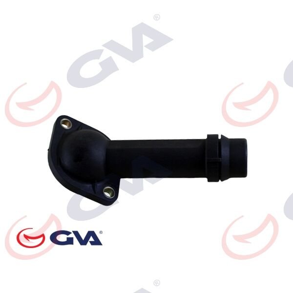 TERMOSTAT YUVASI FLANŞI PASSAT-A4-A6 1.8 96-05 AHL-ALZ-ANA-ARM-AWM-AWT-AZM  06B121121L-06B121121