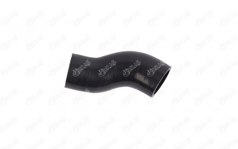 TURBO HORTUMU 4 KAT POLYESTER KULLANILMIŞTIR V.W. TRANSPORTER T5 2.5 TDI - OEM 7H0145832J