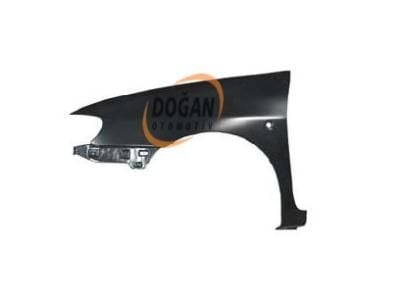 SEAT - ÖN ÇAMURLUK SOL İBİZA 1999- - 6K0821021D