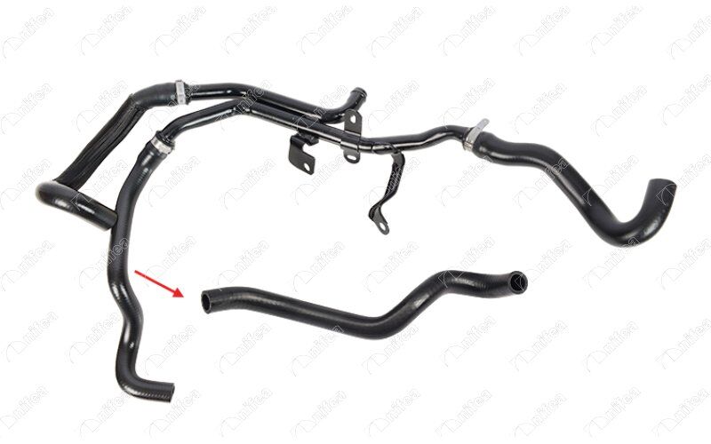 SU HORTUMU-METAL BORU HARİÇ CITROEN NEMO KASA/BÜYÜK LİMUZİN AA -CITROEN NEMO MPV-PEUGEOT BIPPER AA -PEUGEOT BIPPER TEPEE