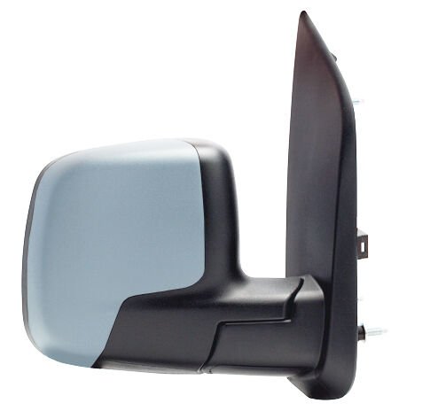 DIŞ DİKİZ AYNASI MEKANİK SENSÖRSÜZ ASTARLI SAĞ FIORINO NEMO BIPPER 07> VM-6115PR VM-6115PR  735460566-8153.VF