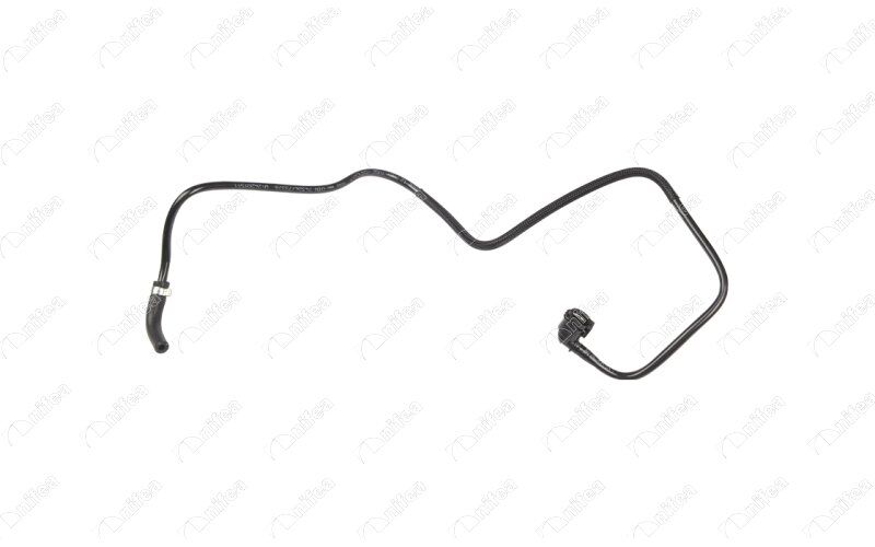 SU POMPA BORUSU FIAT FIORINO 09 > 225 1.3 D Multijet 225BXE1A 463 45 266 EURO 6