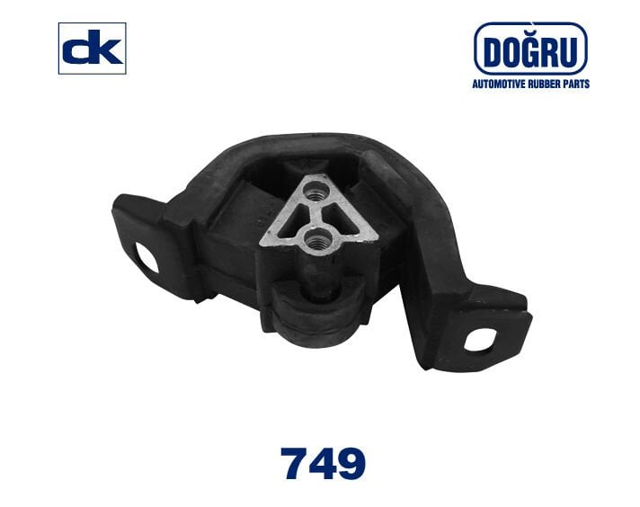 MOTOR TAKOZU ÖN SOL ASTRA F - OEM 684134,90473848