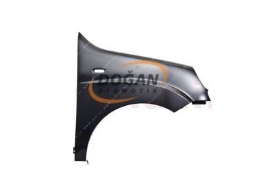 FİAT - ÖN ÇAMURLUK SAĞ DOBLO 2006- EAGLE BODY - 51754845