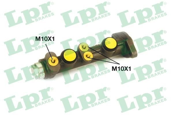 ANA MERKEZ UNO 1.3-1.4-1.5 91-96 20.64 mm