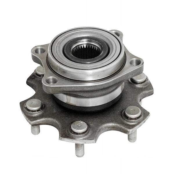 ARKA TEKER PORYASI MITSUBISHI LANCER 1.3L 4G13 CS1A 03->13 / 1.6L 4G18 CS3A 03-13 ABS SİZ ARAÇLAR İÇ İN  MR493619