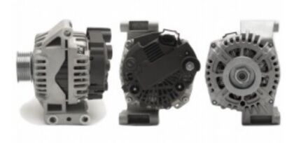 ALTERNATOR 12V 90A FIAT FIORINO 09> 500L 12> PUNTO 09> PEUGEOT BIPPER 09> CITROEN NEMO 09> ALFA ROMEO MITO 11>19 1.3D MTJ VALEO TIPI