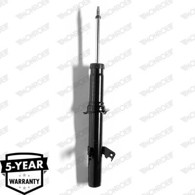 ÖN AMORTİSÖR L/R LANDROVER RANGEROVER CLASSIC 1990->1996->2002 GAZLI ADVENTURE