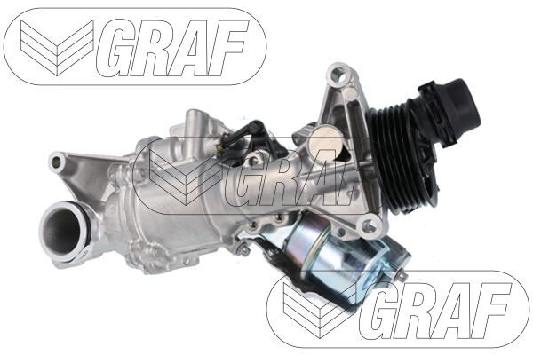 DEVIRDAIM POMPASI MERCEDES M274 W205 S205 C205 W212 W213 C253 R172  A2742001407