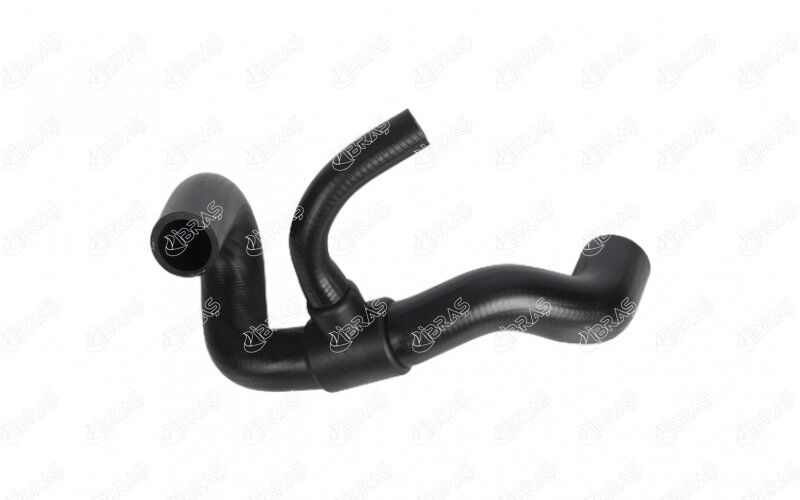 RADYATÖR ALT HORTUMU CORSA B-TIGRA A 1.0 12V 93-02 - OEM 1337418,90571794,1336160,90573834