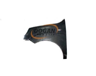 FİAT - ÖN ÇAMURLUK SOL DOBLO 2006- EAGLE BODY - 51754866