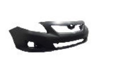TOYOTA - ÖN TAMPON COROLLA 2007- - 52129-06914 /52119-02750/52119-02979