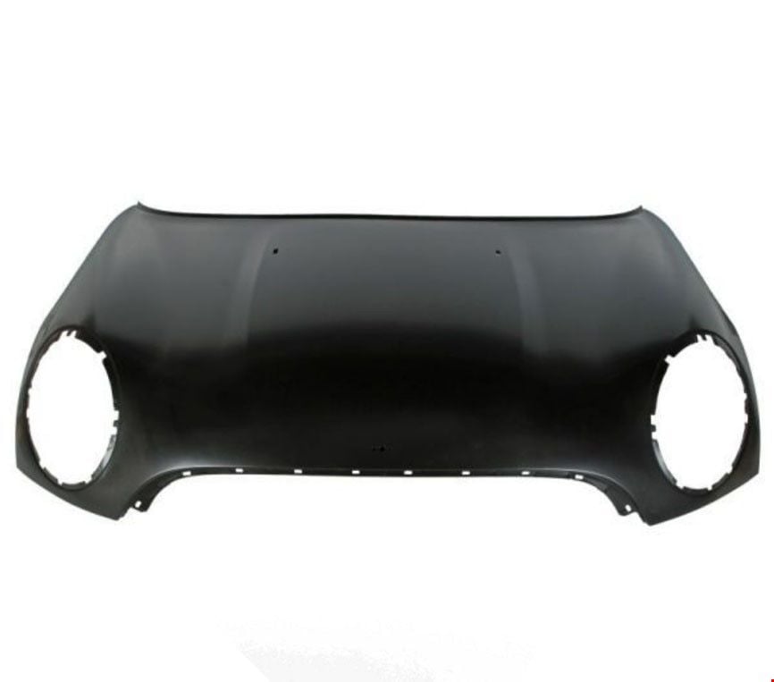 BMW - MOTOR KAPUTU MİNİ COOPER 2007- - 41612754738