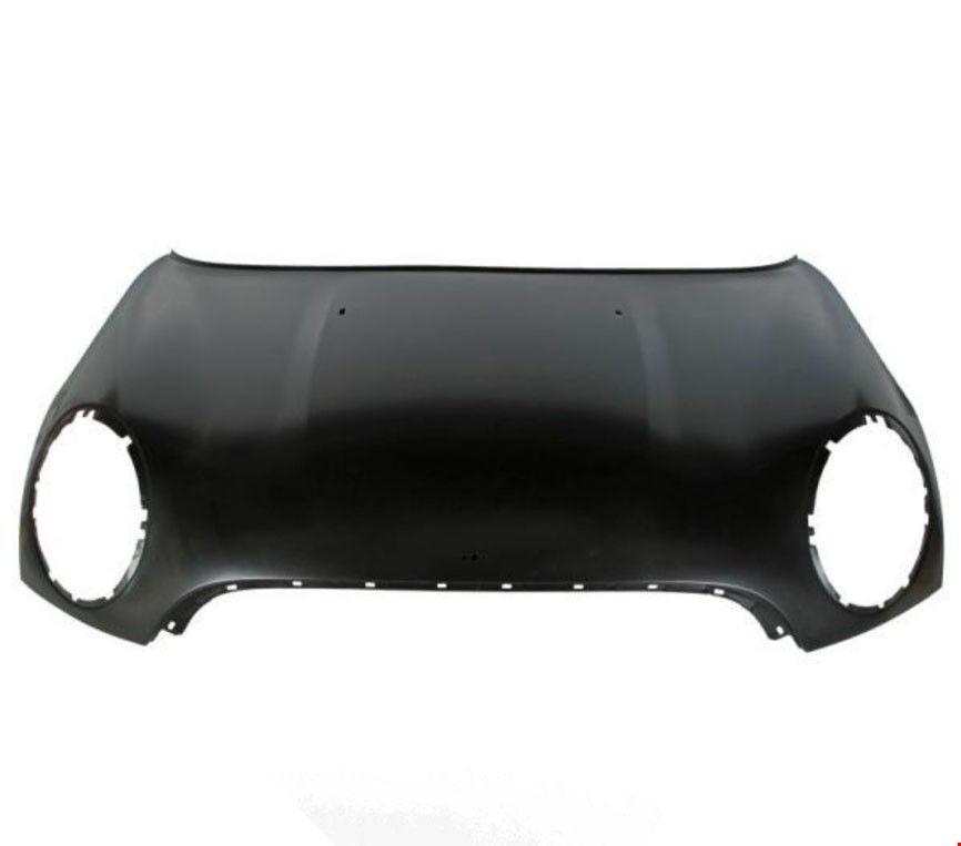 BMW - MOTOR KAPUTU MİNİ COOPER 2007- - 41612754738
