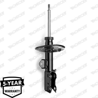 ÖN AMORTİSÖR SOL TOYOTA AURIS COROLLA 2007 >2018 GAZLI  4852009T90-44852002412-4852012A40