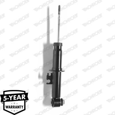 DİREKSİYON AMORTİSÖRÜ CIFT BORU DISCOVERY I LJ DISCOVERY 2 L318 RANGE ROVER I RANGE ROVER 2 P38A  RTC3670-NRC6476