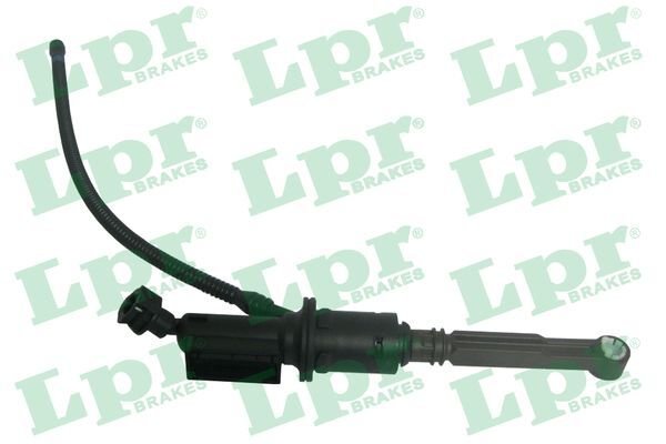 DEBRIYAJ MERKEZI UST PARTNER TEPE BERLINGO III 1.6HDI BE4R SANZ. 3008 5008 MC SANZ. 6 ILERI