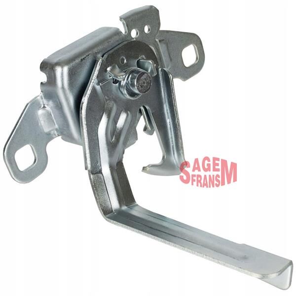 BAGAJ AÇMA DÜĞMESİ ASTRA H  13223920