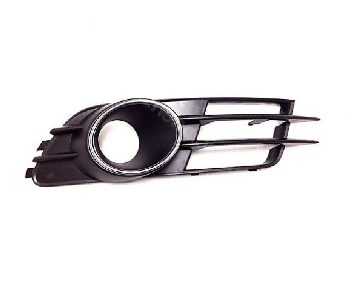 AUDİ - ÖN TAMPON IZGARA RADAR DELİKLİ SAĞ A6 2013- - 4G0807682B