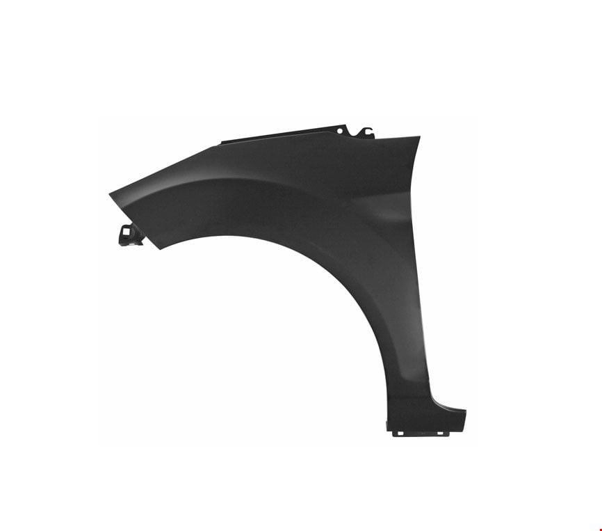 FORD - ÖN ÇAMURLUK SOL FİESTA 2009- - 1557142/C1BBA16016AA