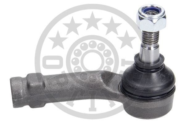 AMORTISOR ON SAG BMW E60  31326764458